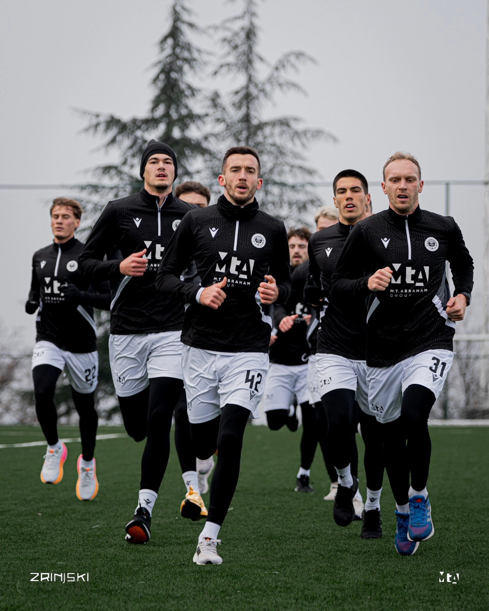 ZRINJSKI Engleski velikan stiže u Mostar